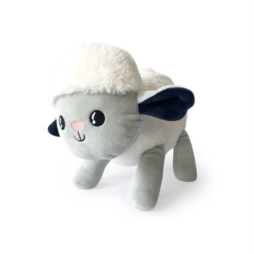 Plus cu sunet alb Pabobo Milo, oita linistitoare