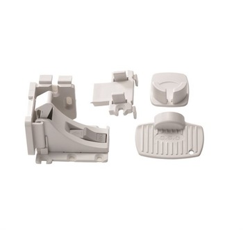 Siguranta magnetica pentru dulap BabyDan Siguranta magnetica pentru dulap BabyDan