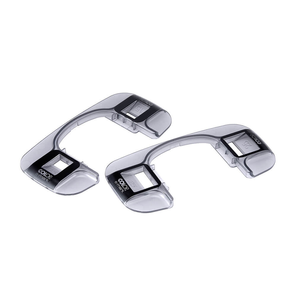 Set Ghidaje pentru Panglici, COLOP E-mark