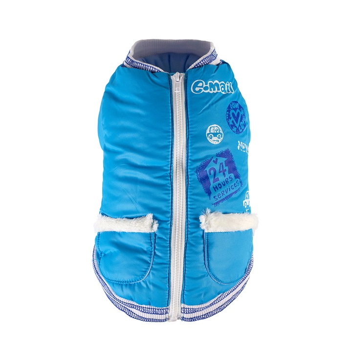 Geaca Sport Captusita - Marimea S