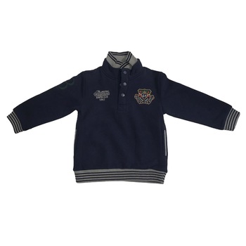 Hanorac, Mayoral, baieti, bluemarin, 3 ani Hanorac, Mayoral, baieti, bluemarin, 3 ani