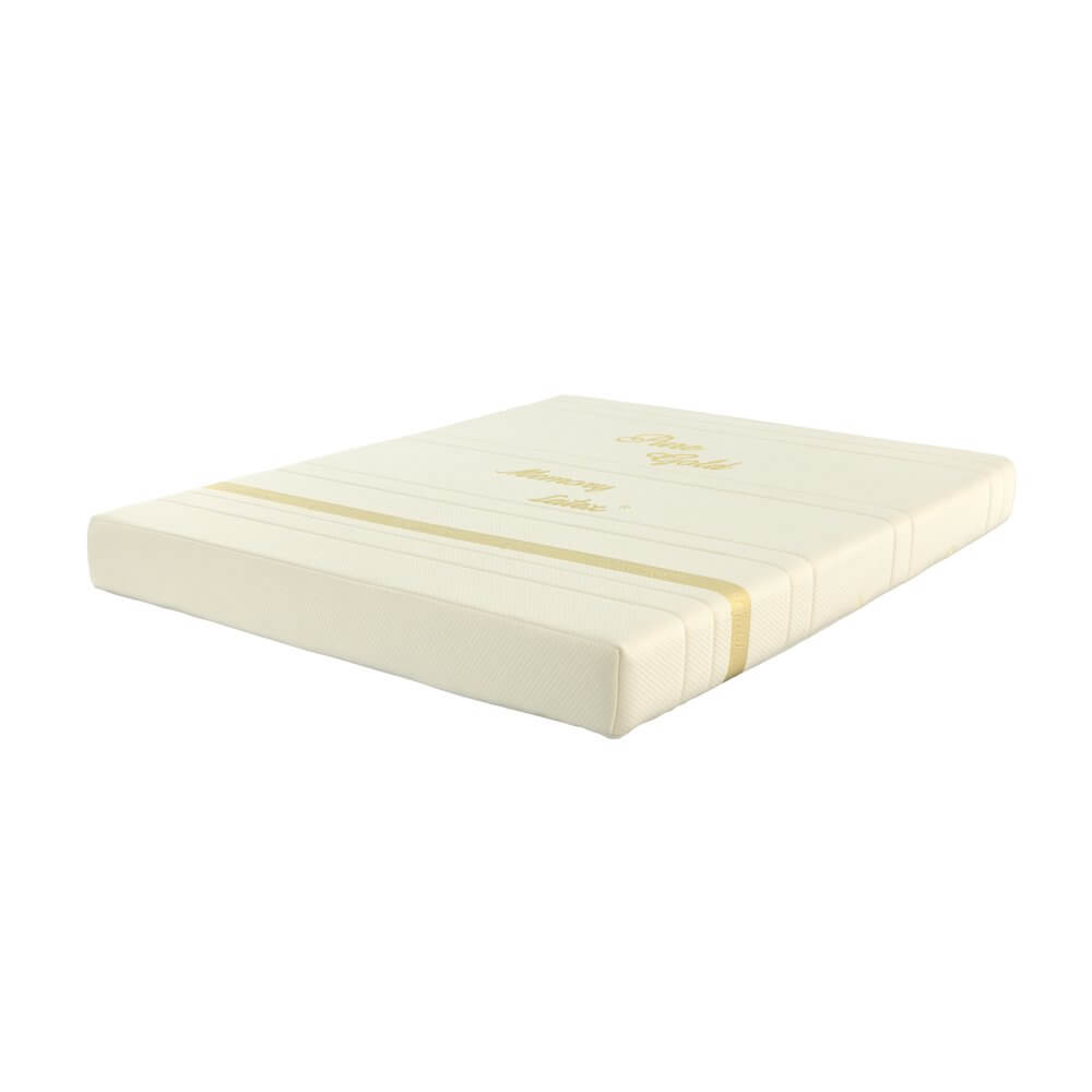 Saltea ortopedica EKON Memorylatex Gold, 160x200x20 cm