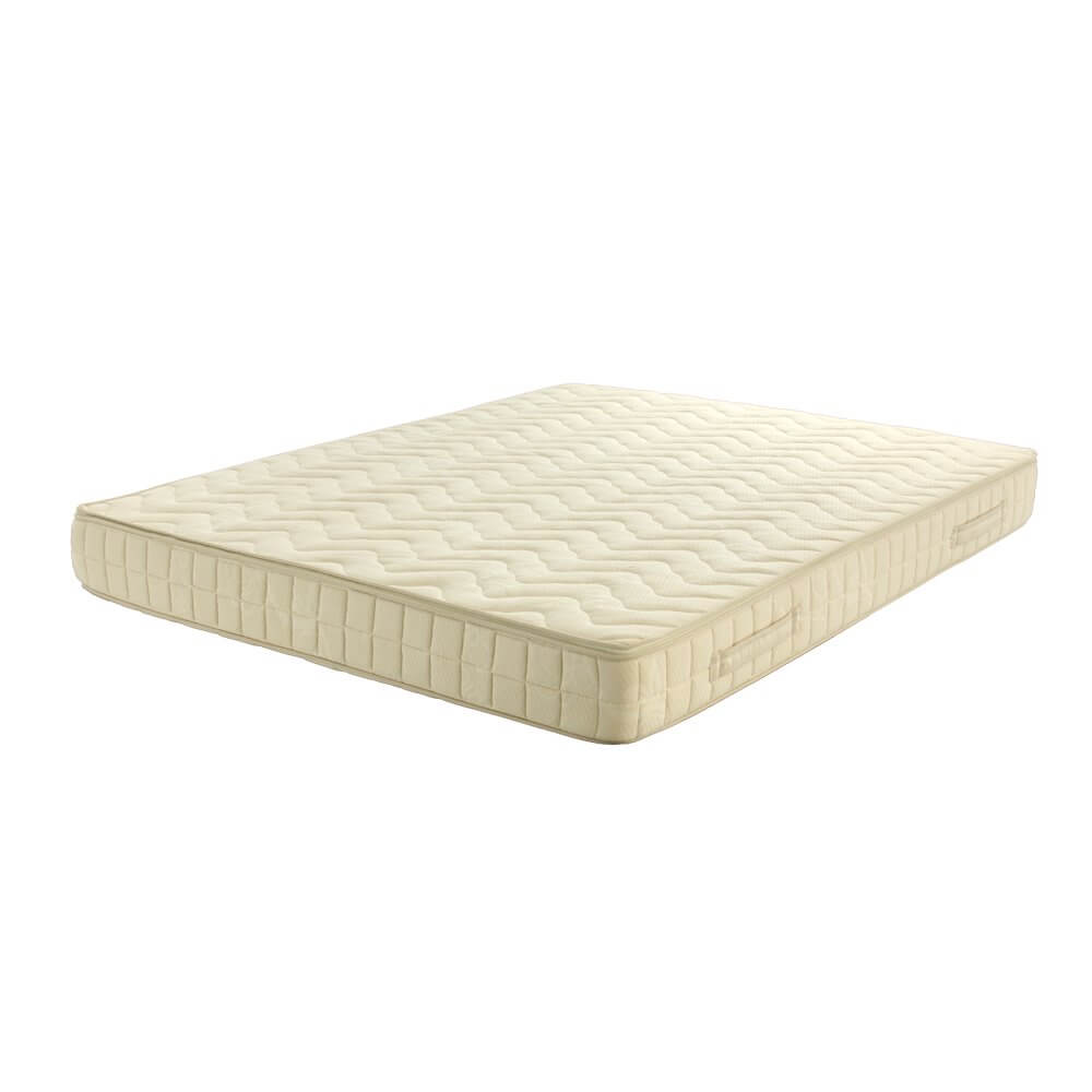 Saltea ortopedica EKON Natura, 140x200x20 cm, cu latex