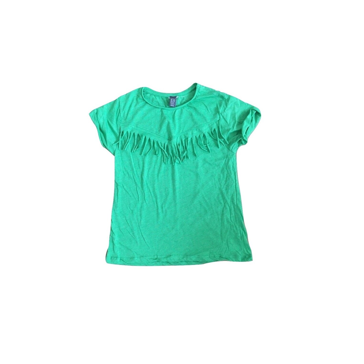 Bluza copii, Zara, Verde
