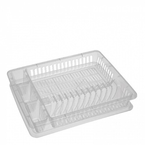 Scurgator vase Comfort TB 02,culoare alb