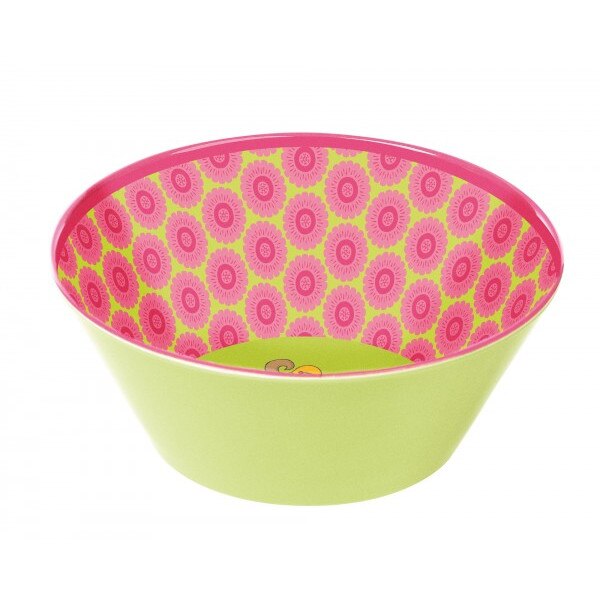 Bol melamina, Sigikid, Florentine, roz