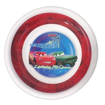 Farfurie Disney Cars, melamina, 20 cm Farfurie Disney Cars, melamina, 20 cm