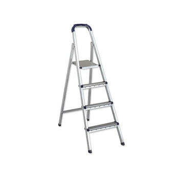 Scara Metal Zilan ZLN1152,trei trepte +platforma Scara Metal Zilan ZLN1152,trei trepte +platforma