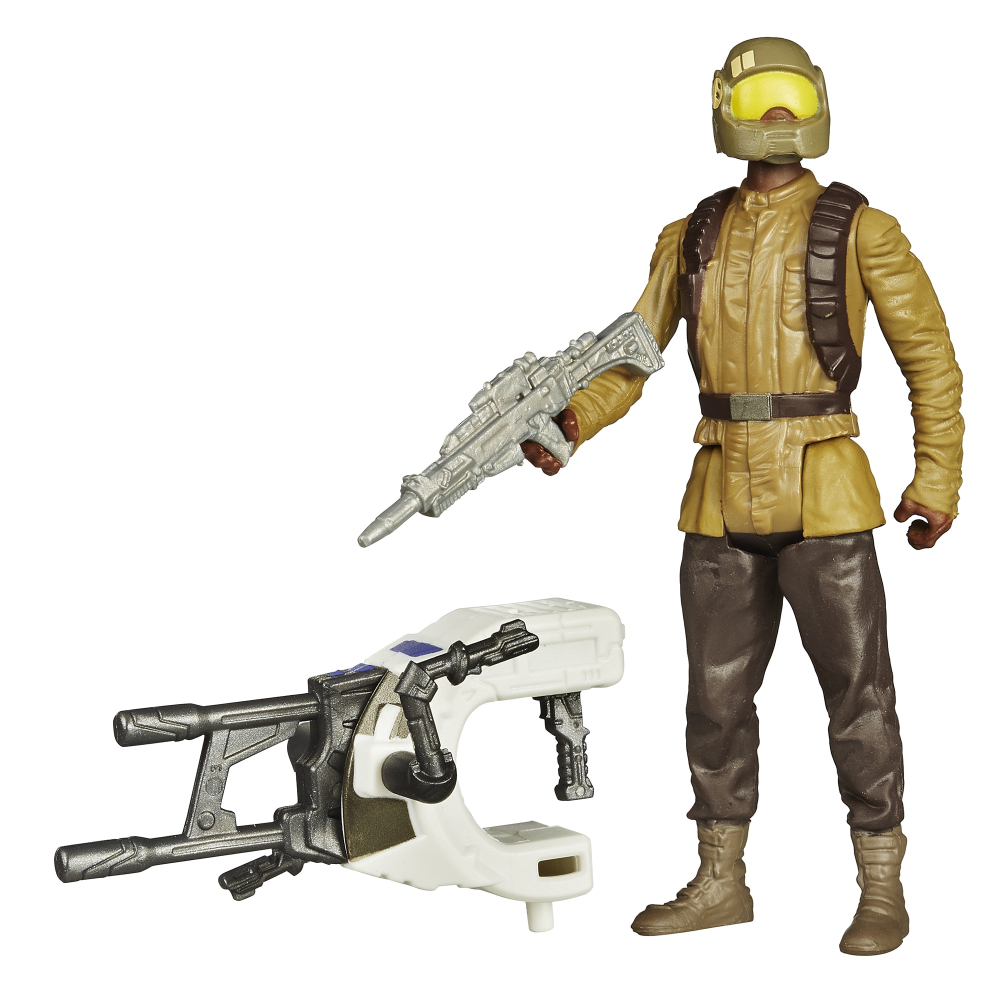 Figurina Star Wars, episodul VII, Resistance Trooper