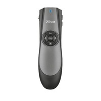 Presenter Trust, Taia Wireless, Negru