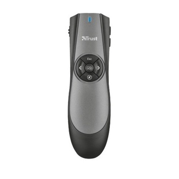 Presenter Trust, Taia Wireless, Negru Presenter Trust, Taia Wireless, Negru