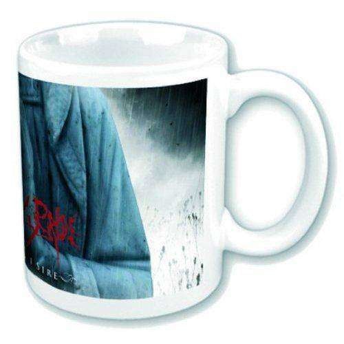 Cana My Dying Bride - My Dying Bride, Capacitate: 300ml, Ceramica