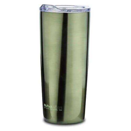 Cana termos pentru cafea 440ml din otel inoxidabil Acer NAVA NV 190 002