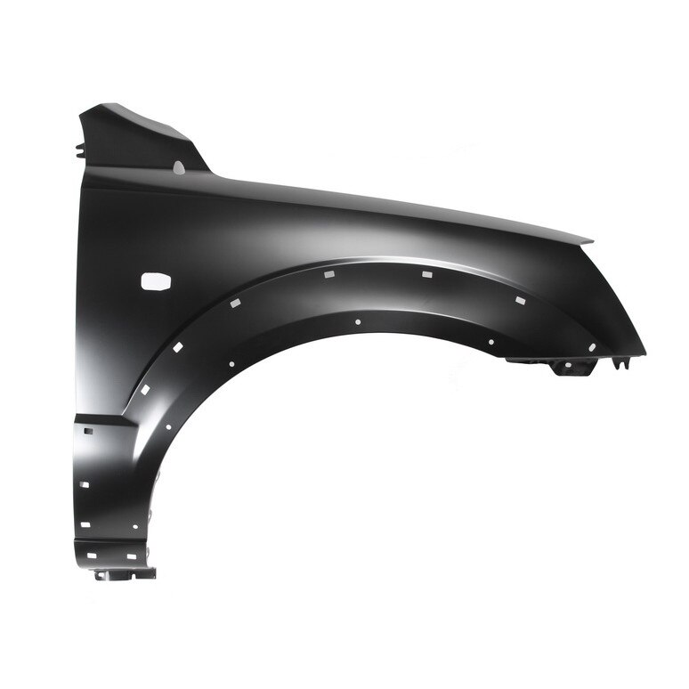 Aripa fata dreapta Kia Sorento din 2002-