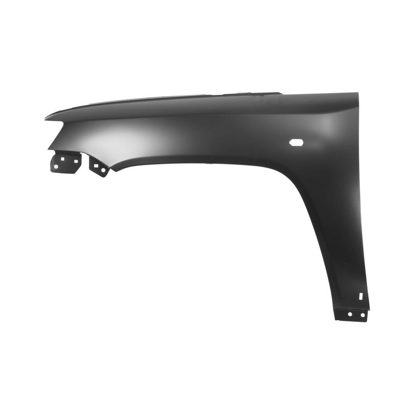 Aripa fata stanga Jeep Compass 03.2011-11.2016