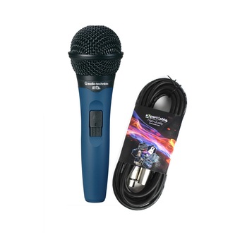 Microfon Audio-Technica MB1k SET Microfon Audio-Technica MB1k SET