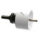 Carota bi-metal HSS-E8 % Co D83 Diager