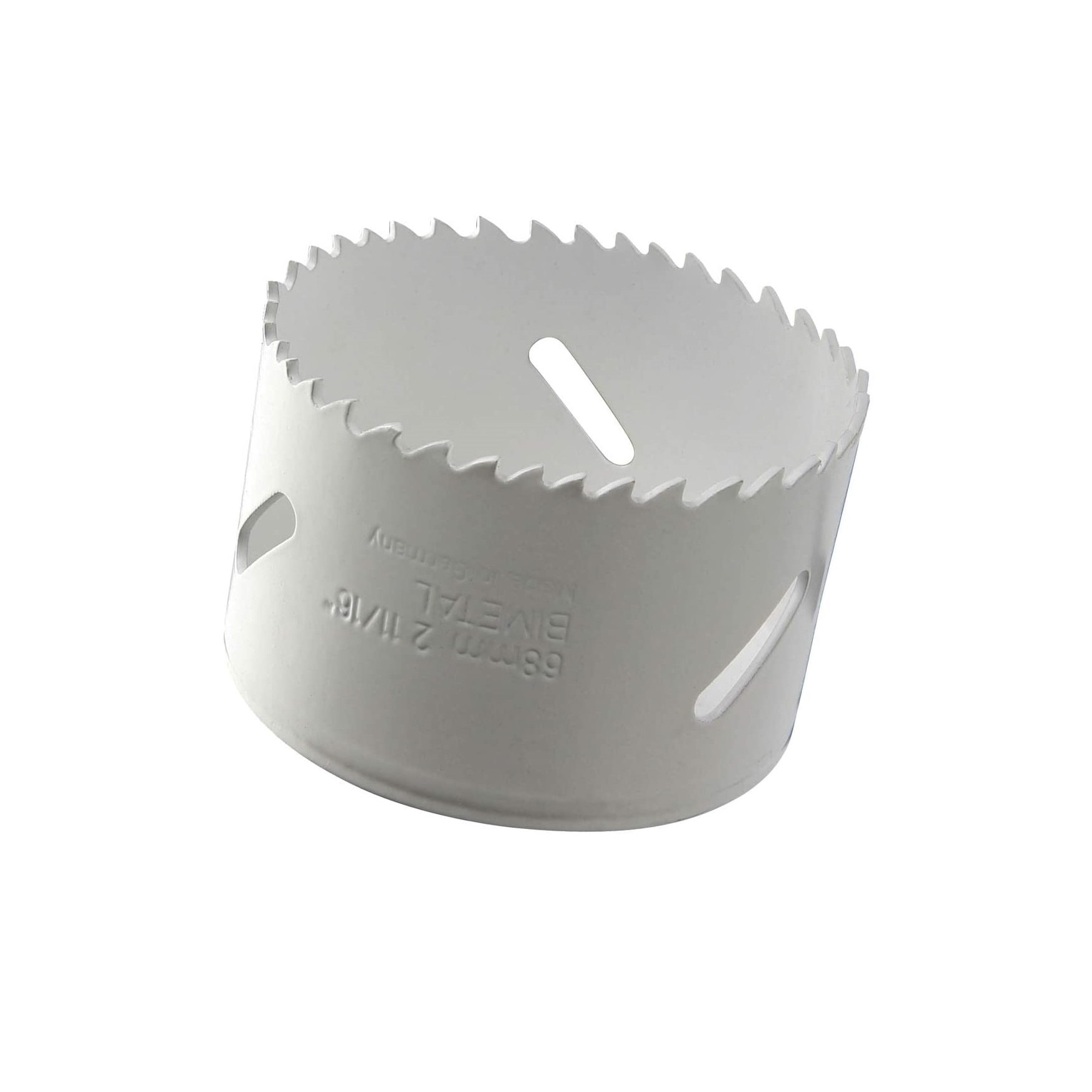 Carota bi-metal HSS-E8 % Co D44 Diager