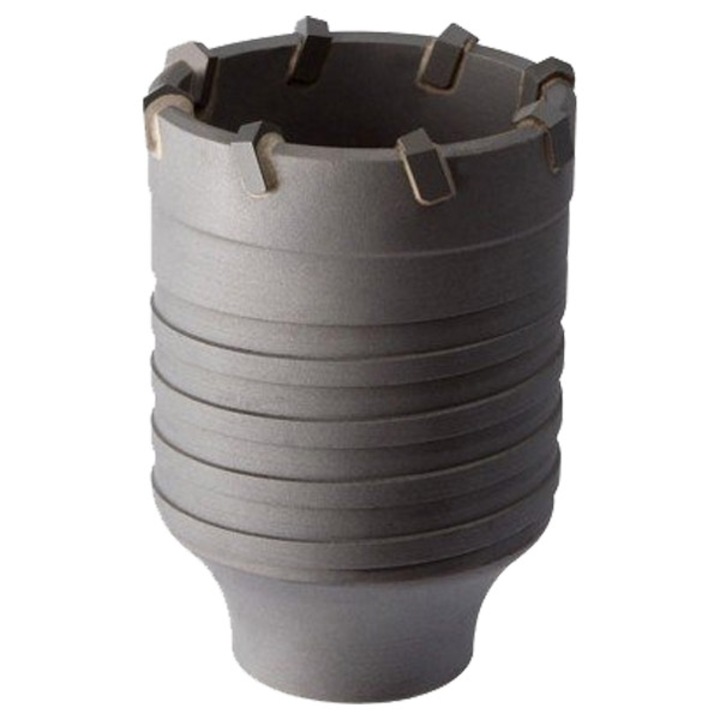 Carota cu placuta carbura 150x100 Diager