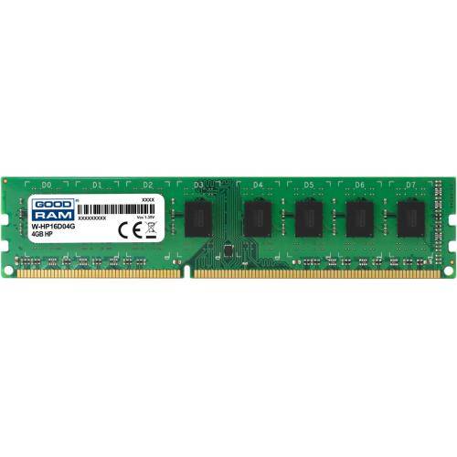 Memorie Goodram 4GB (1x4GB) DDR3 1600MHz CL11 HP