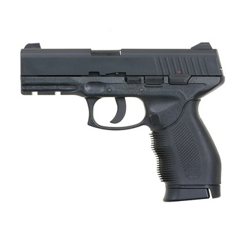 Pistol Airsoft Taurus 24/7 Half-Metal Propulsie CO2 Pistol Airsoft Taurus 24/7 Half-Metal Propulsie CO2