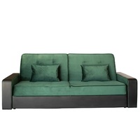 canapea extensibila maria 235x95 cm verde imagen 31_0_
0
