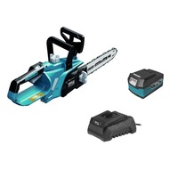 fierastrau electric cu acumulator 4 ah si incarcator inclus18v lama oregon 250mm dedra imagen 22_0_
0