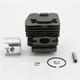 Kit Cilindru Drujba 38cc, 3800 (39mm)