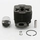 Kit Cilindru Drujba 38cc, 3800 (39mm)