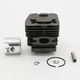 Kit Cilindru Drujba 38cc, 3800 (39mm)