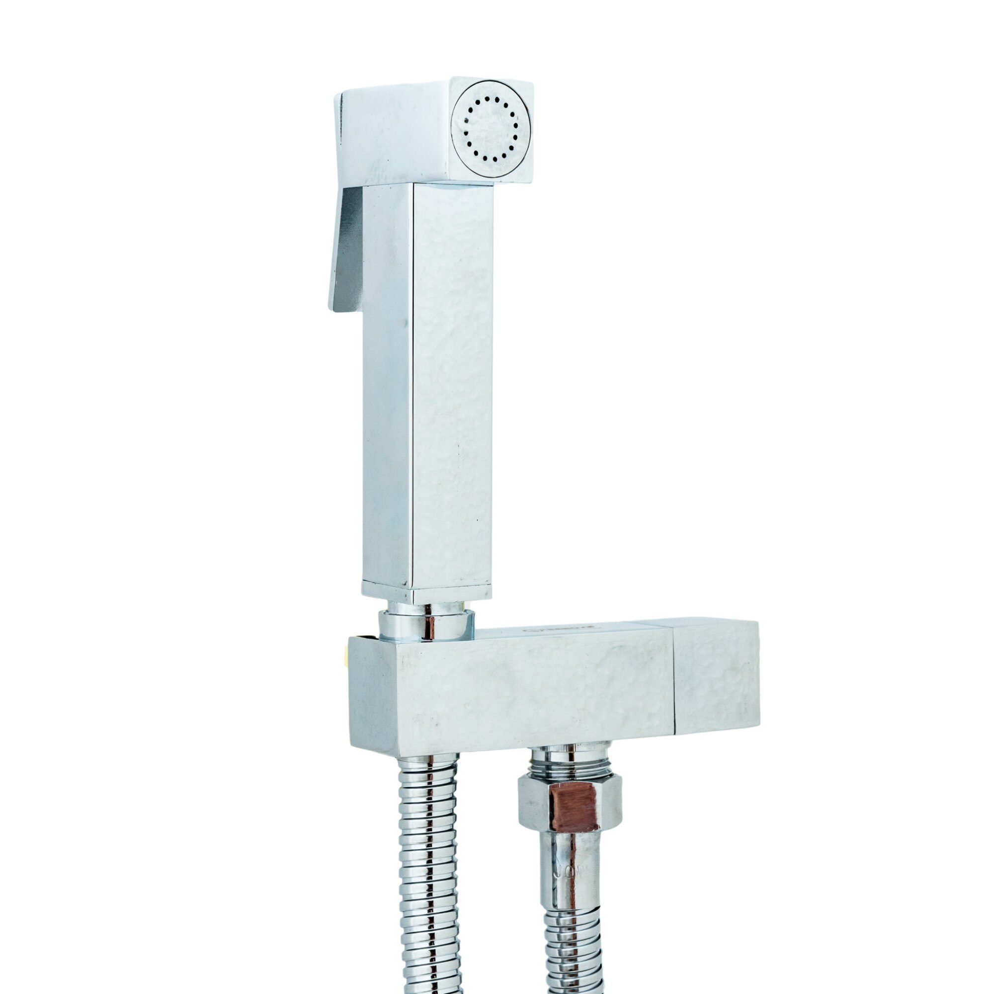 Robinet de bideu TRENDY'S,crom lucios