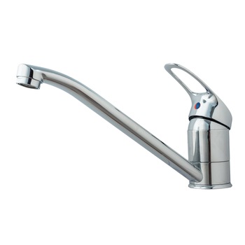 Baterie bucatarie ,TRENDY'S,pipa lunga mobila , crom Baterie bucatarie ,TRENDY'S,pipa lunga mobila , crom