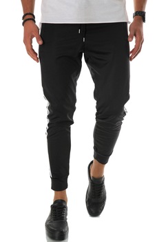 Advent Bermad Striped Pantaloni Trening Barbati Decathlon – Online Catalog