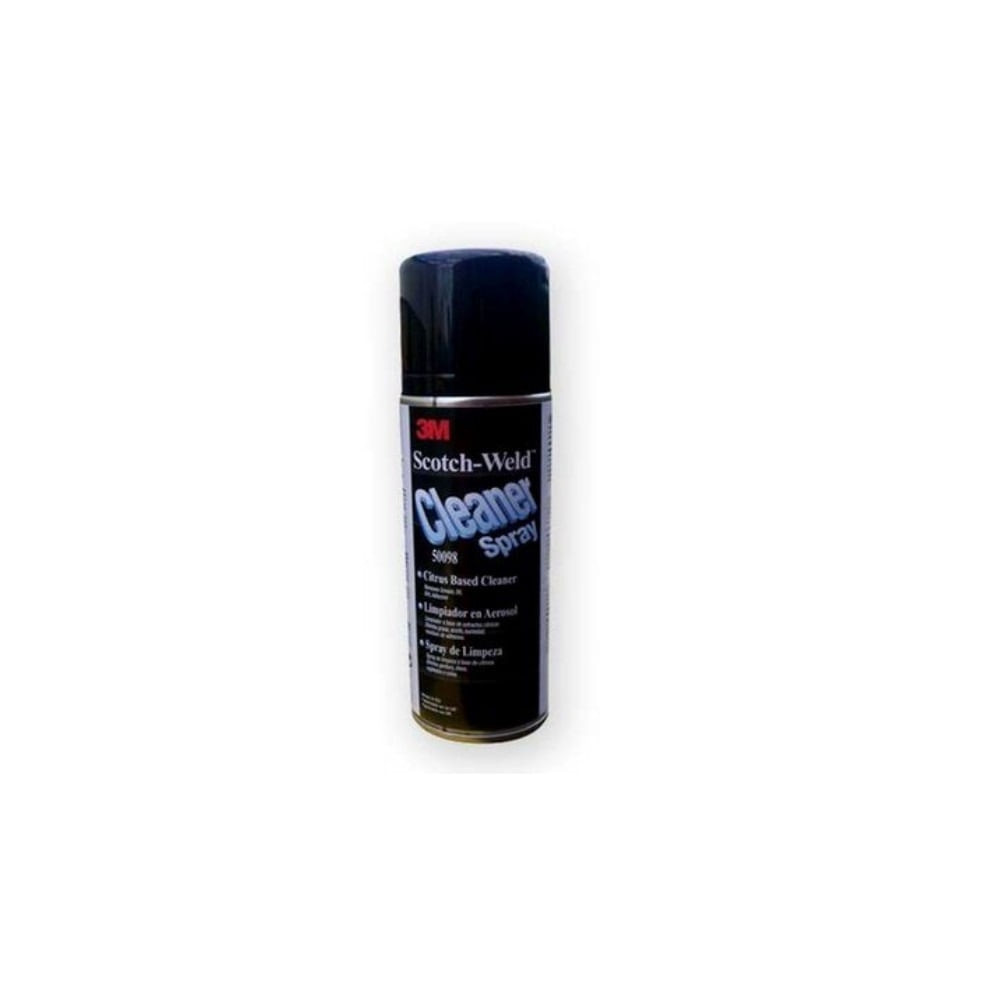Spray pentru curatare industriala 3M, 500 ml
