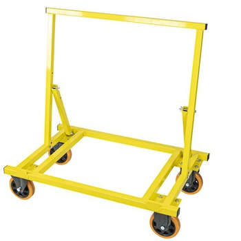 Carucior transport placi, ORIT DT1021, sarcina maxima 900 kg Carucior transport placi, ORIT DT1021, sarcina maxima 900 kg