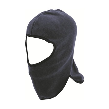 Cagula Highlander Polar Fleece Balaclava, Negru Cagula Highlander Polar Fleece Balaclava, Negru