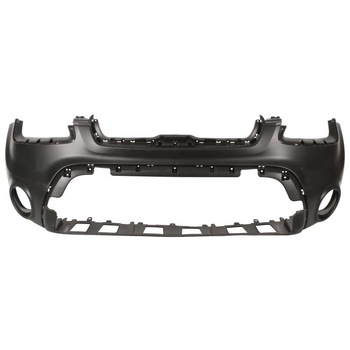 Bara fata BLIC, pentru KIA SOUL 09.2011-02.2014, cu Gauri pentru Proiectoare Ceata Bara fata BLIC, pentru KIA SOUL 09.2011-02.2014, cu Gauri pentru Proiectoare Ceata