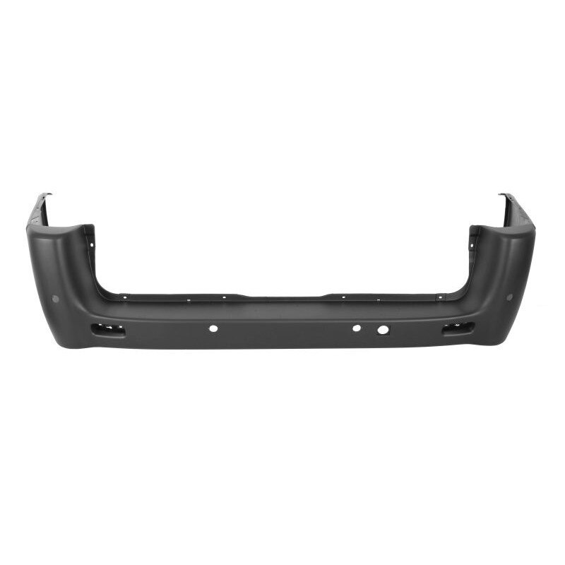Bara spate BLIC, pentru CITROEN JUMPY, FIAT SCUDO, PEUGEOT EXPERT 01.2007-09.2016, Varianta Lunga, cu Gauri pentru Senzori Parcare