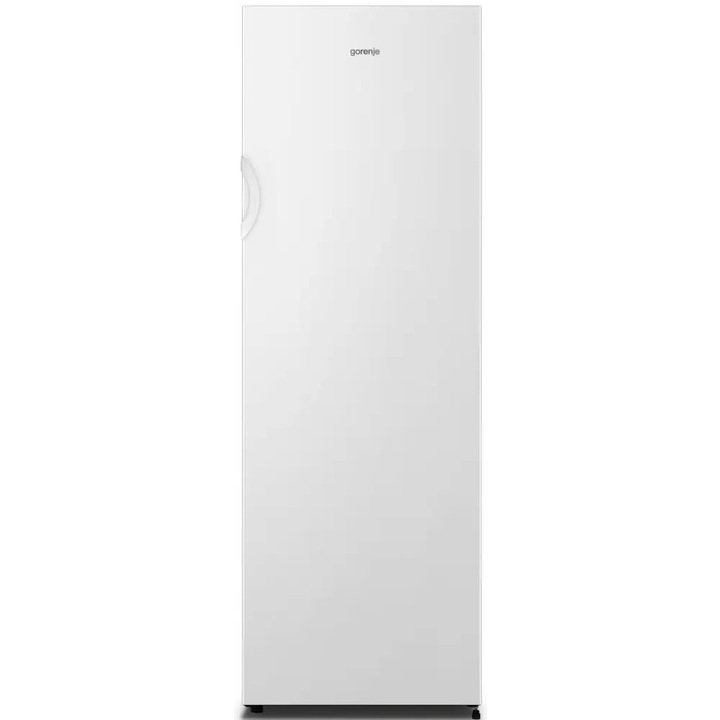 Congelator Gorenje FN4171CW, No Frost, 186 l, H 169.1 cm, Clasa F, alb