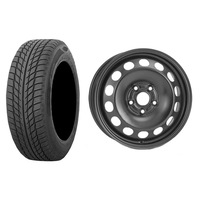 roata completa vw golf 7 skoda octavia 3 seat leon janta otel alcar 8667 65x16  anvelopa iarna westlake sw608 20555r16 91h imagen 41_0_
0