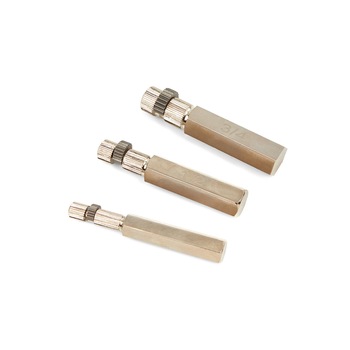 Set extractoare, HBM, desfacut conducte, 3 piese, 1/2, 3/4, 3/8 inch Set extractoare, HBM, desfacut conducte, 3 piese, 1/2, 3/4, 3/8 inch