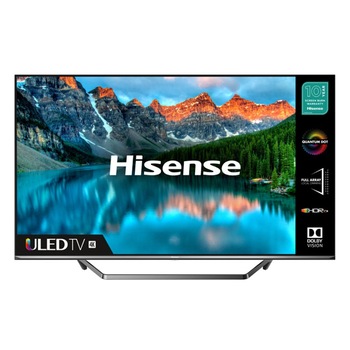 Televizor Smart Hisense 55U7QF, 55 Televizor Smart Hisense 55U7QF, 55