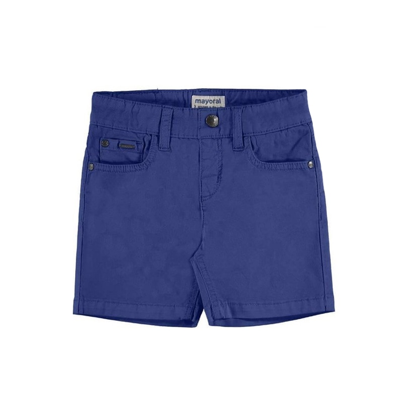 Pantaloni, Mayoral, scurti, albastru, 6 ani