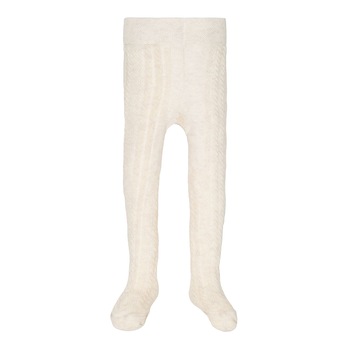 Dresuri, Mayoral, bebe fetita, bej, 50 cm Dresuri, Mayoral, bebe fetita, bej, 50 cm