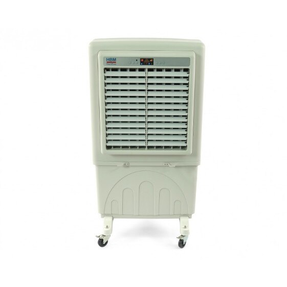 Racitor de aer, HBM, 60m2, 6000m3/u, 230v