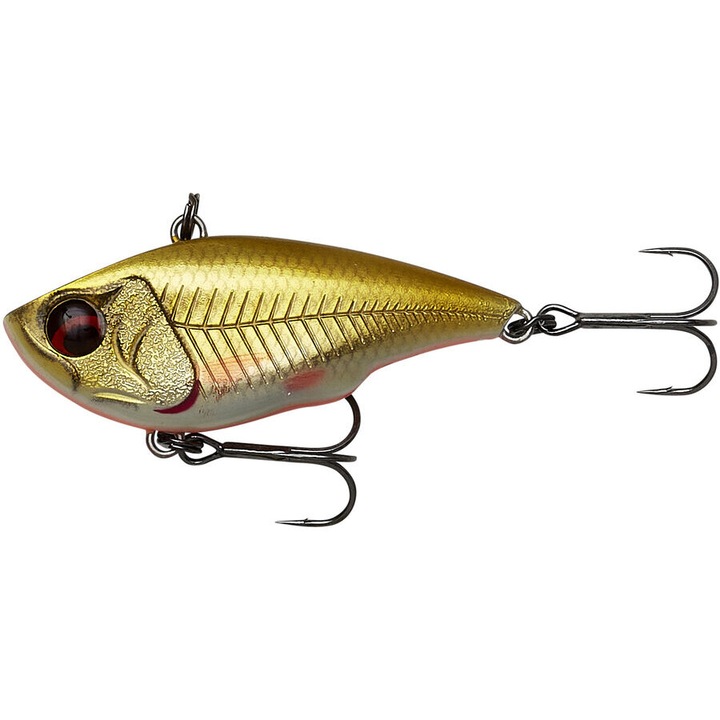 Vobler Savage Gear Fat Vibes 6.6cm 22G Sinking Dirty Roach