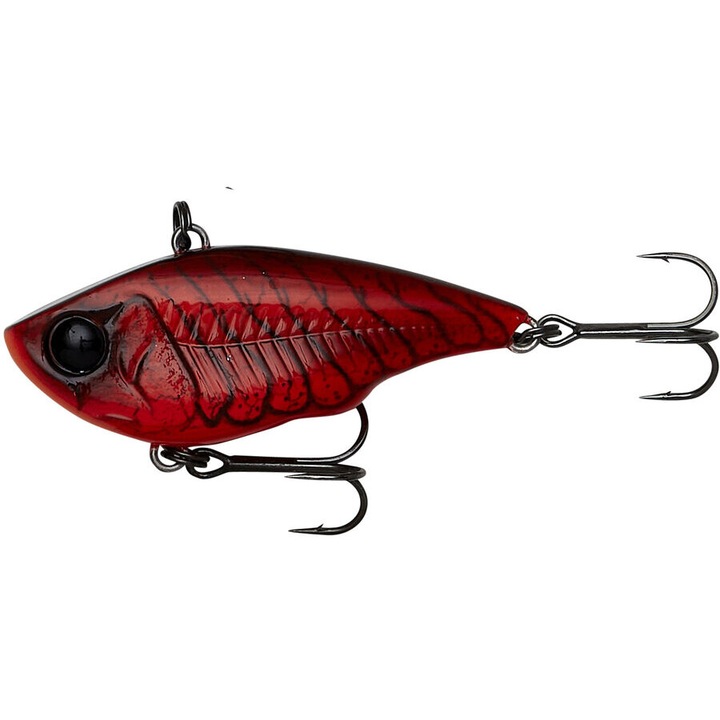 Vobler Savage Gear Fat Vibes 5.1cm 11G Sinking Red Crayfish