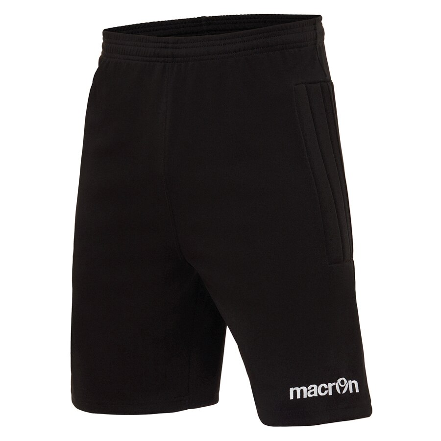 Sort portar Cassiopea Macron, Negru, Marimea 2XS