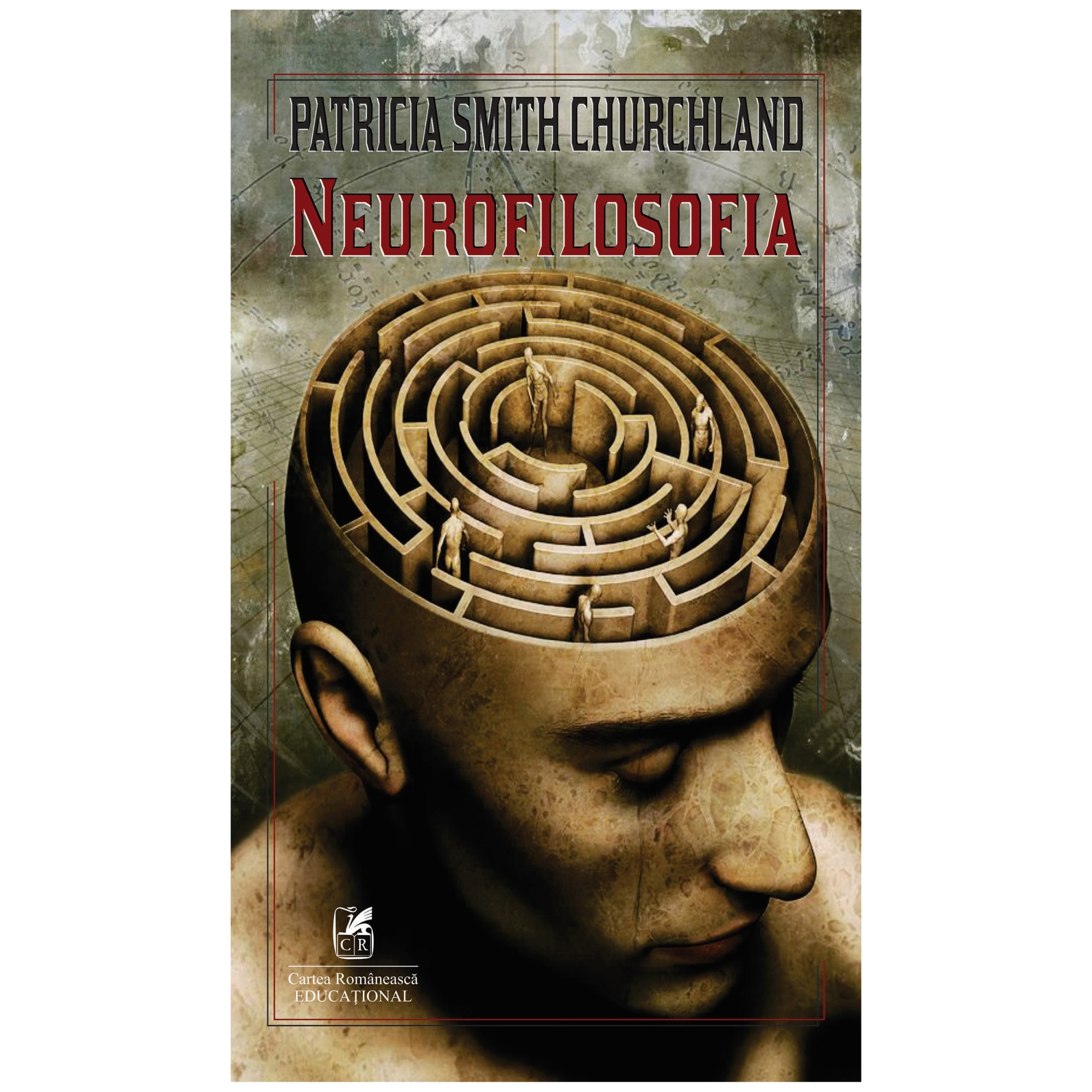 Neurofilosofia,Patricia Smith Churchland