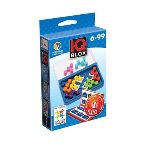 Joc Smart Games - IQ Blox